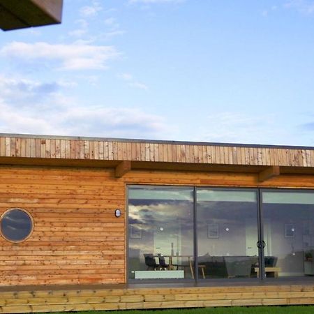 Jog Lodge Sea-View- 3 Bedroom Lodges Wick  Exteriér fotografie